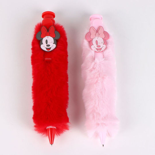 Cerda Disney Minnie Στυλό Ballpoint (Διάφορα Σχέδια)