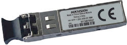 Modul SFP 1.25G Tx Rx 850Nm Duplex LC MM 0~0.5Km Hikvision HK-SFP-1.25G-850-DF-MM Modul SFP 1.25G Tx Rx 850Nm Duplex LC MM 0~0.5Km Hikvision HK-SFP-1.25G-850-DF-MM