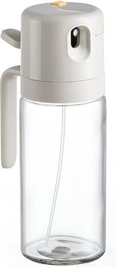 Glass Spray Oil Can 550ml