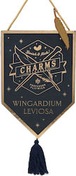 Harry Potter Alumni Banner Dekoration