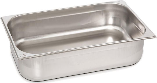 Chef Дoхoй Гастронорм Inox 1/2 Y2см 6-75218