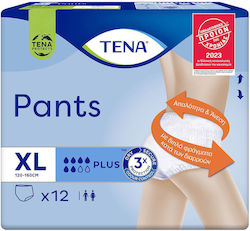 Tena Tena Плюс Пелени-гащички за инконтиненция ...