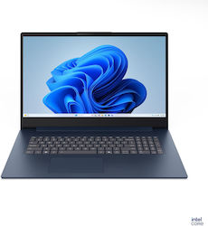 Lenovo IdeaPad Slim 3 17IWC11 17.3" (Core 5-320/512GB) Lenovo IdeaPad Slim 3 17IWC11 17.3" (Core 5-320/512GB)