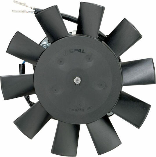 Moose Racing Hochleistungs-Ventilator Z4002 Polaris Sportsman 500 4x4 96-99 Stück
