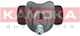 Brake Cylinder Cast Iron Chevrolet Spark Rear 96320670