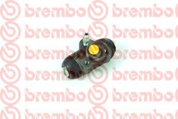 Cilindru de frână Skoda 130 1985-1991 114595031 Cilindru de frână Skoda 130 1985-1991 114595031