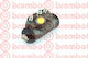 Left Brake Cylinder Land Rover Defender 1990 Left Stc467