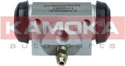 Bremszylinder Aluminium Citroen Nemo 2008 Hintere 0077363849 Bremszylinder Aluminium Citroen Nemo 2008 Hintere 0077363849