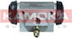 Brake Cylinder Aluminum Ford Focus C-max 2003 Rear 1223491