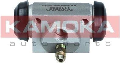 Brake Cylinder Aluminum Ford Focus C-max 2003 Rear 1223491