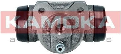 Brake Cylinder Cast Iron Ford Transit 1991-2014 Rear 4055730