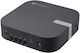 Asus CHROMEBOX6-S7009UN Mini PC (Core 7 150U/8GB DDR5/256GB SSD/Chrome OS)
