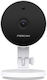 Foscam IP Surveillance Camera Wi-Fi 4K with Two-Way Communication and 2.8mm Lens