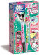 Clementoni Kunst & Handwerk Spielzeug Create Your Stifte