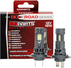 Eplh142 Lămpi Led H7 R-Series