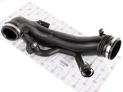 Intake Pipe Turbo 1.6thp Not Interchangeable 1440q6 Different Breather Hose Intake Pipe Turbo 1.6thp Not Interchangeable 1440q6 Different Breather Hose