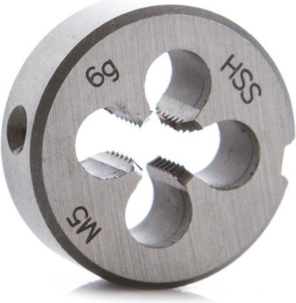 Fanar Dies M5 X 0,8 N1-121001-0050