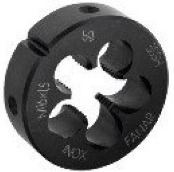 Kegel Fanar M12 X 1,75mm HSS Metall Inox N2-188001-0120