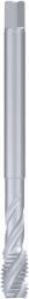 Fanar Handgewindebohrer Maschine M10 D2-511101-0100 Hsse Metrisches Gewinde Iso Din-13 Stahl