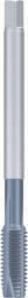 Fanar Mechanical Tap M16 Hsse-pm Type D4-115001-0160 Balinit B Coating Steel Up To 38 Hrc