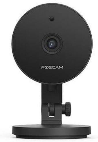 Foscam IP Κάμερα Παρακολούθησης Wi-Fi 4K με Αμφίδρομη Επικοινωνία και Φακό 2.8mm