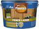 Pinotex 10lt Teak