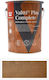 Tikkurila Wasser 5lt Golden Oak Satin
