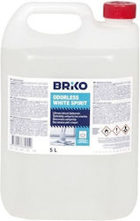 Briko Construction Glue White 5000ml