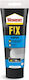 Dymo Wood Glue White 250gr