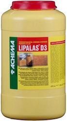Good Mood Holzleim 1kg
