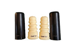Προφυλακτήρας Πίσω Αμορτισέρ Audi A6 2005-2011 Q5 2009-2017 + Κάλυμμα 4g0512137 4f0512131d/kit Προφυλακτήρας Πίσω Αμορτισέρ Audi A6 2005-2011 Q5 2009-2017 + Κάλυμμα 4g0512137 4f0512131d/kit
