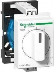 Schneider Διακόπτης Icmb 1-0-2 415vac 10a A9e15120