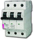 Eti-polam Power Limiter Etimat T 3p 10a 002181060