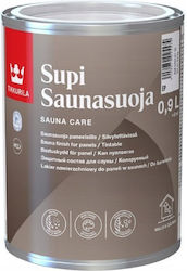 Tikkurila Impregnation Varnish Water Colourless 900ml 1kg Tikkurila Impregnation Varnish Water Colourless 900ml 1kg