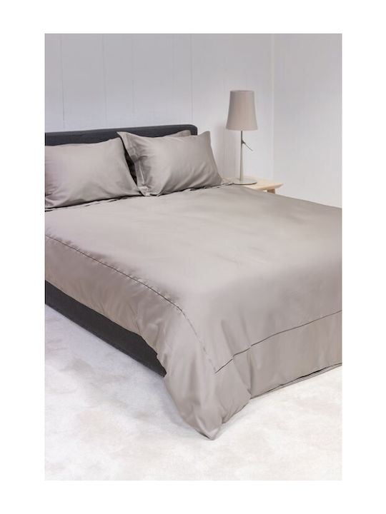 Viokarpet Set Bettbezüge 225x245cm Übergröße mi...