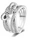 Diora Damenring aus Silber