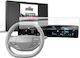 Grizzglass Защитно Фолио За Екран Cardisplay Kia Sportage 5 Facelift 12 3" 2025 Керамично Устойчиво На Надрасквания
