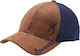 Browning Jagd Hut Jockey Sean Marine/Braun