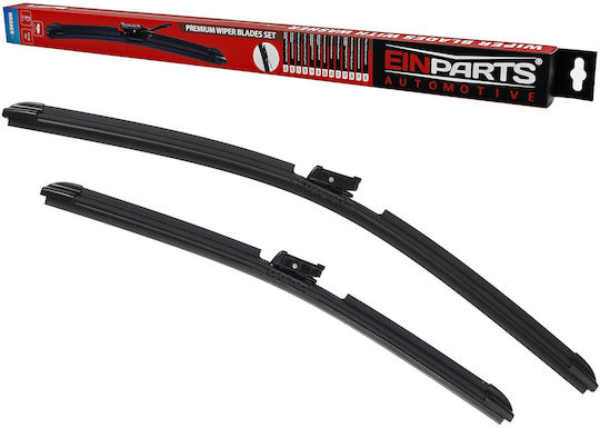 Epwbsp08 Dedicated Wipers Sprayers 580/450 Mm