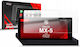 GrizzGlass Protective Screen Film Cardisplay Mazda MX-5 8 8" 2025 Matte