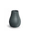 Lumarko Plastic Grey Flower Pot 50x50cm