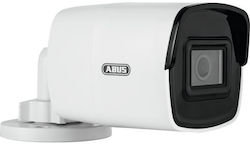 Abus TVIP68511 IP Αδιάβροχη Κάμερα 4K Abus TVIP68511 IP Αδιάβροχη Κάμερα 4K