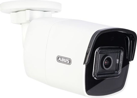 Abus IPCB38511A IP Überwachungskamera 4K Wasserdicht mit Objektivgröße 2.8mm