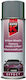 Artdeco Auto-k Vopsea Spray Auto Argintie Metalizată Strălucitoare 400ml