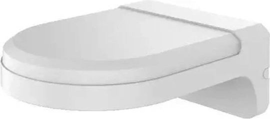 Hikvision Βάση για Κάμερες Συστημάτων CCTV DS-220AZJ-130-WA