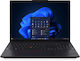 ThinkPad L16 Gen 3 (AMD) 16" IPS FHD+ (Ryzen AI 400 Series-5 430/16GB/512GB SSD/W11 Pro) (GR Keyboard)