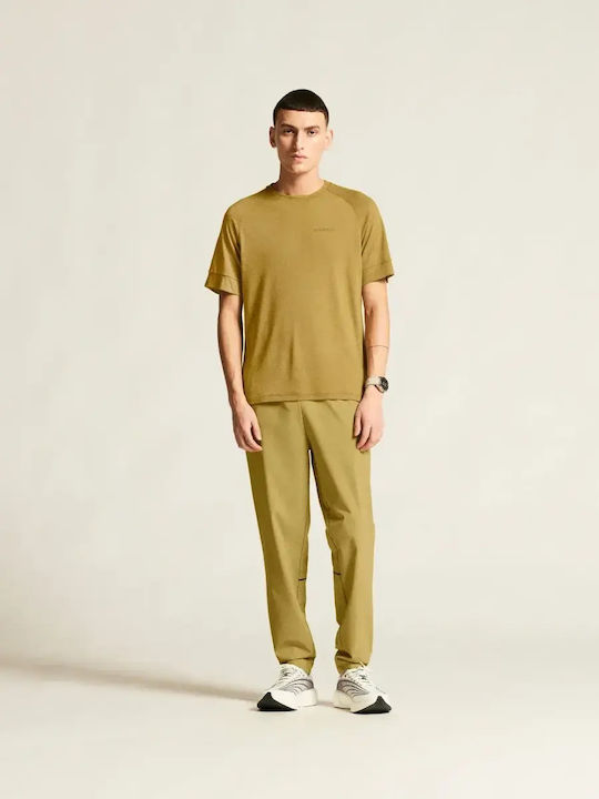 Craft Tricou Verde