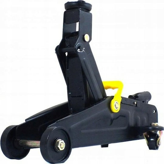 Rockforce Усилен Хидравличен Подвижен Крик Profi 2t H Min 135mm H Max 320mm