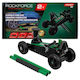 Крик Жаба Rockforce 2,0t 155-575mm Висок Повдигащ Автомобилен Крик