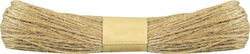 PartyDeco Craft Labels in Beige Color